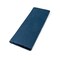 Flannel Memory Foam Camping Mattress, Waterproof and Portable